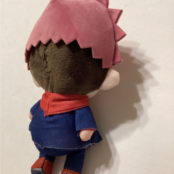 JUJUTSU KAISEN Plush Toy & Keychain - Picture 2 of 5